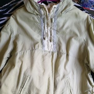 Old navy jacket